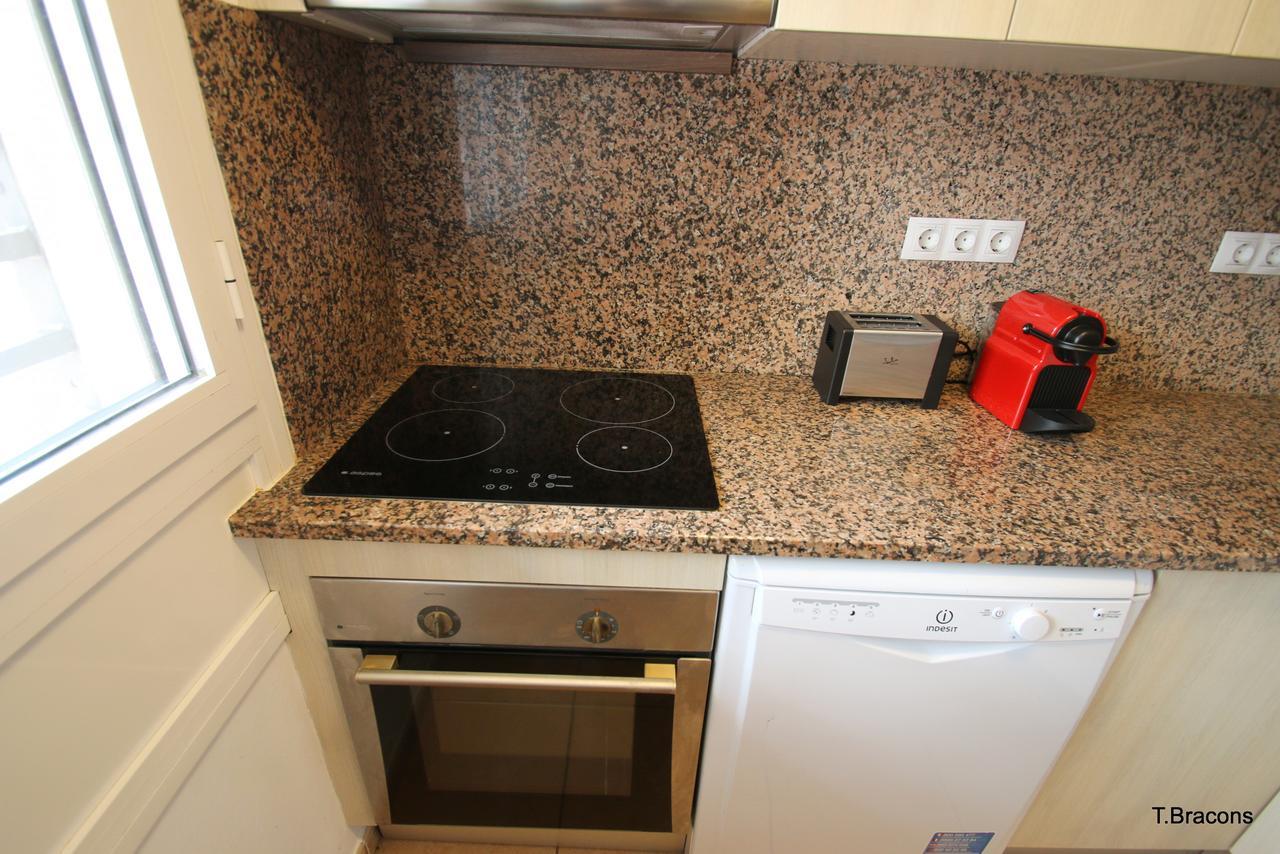 Apartamento Mimosas 미아미플라자 외부 사진