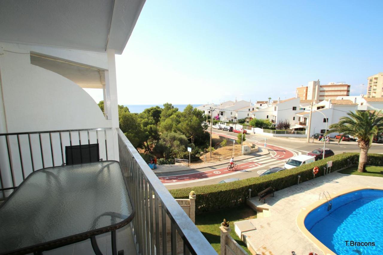 Apartamento Mimosas 미아미플라자 외부 사진
