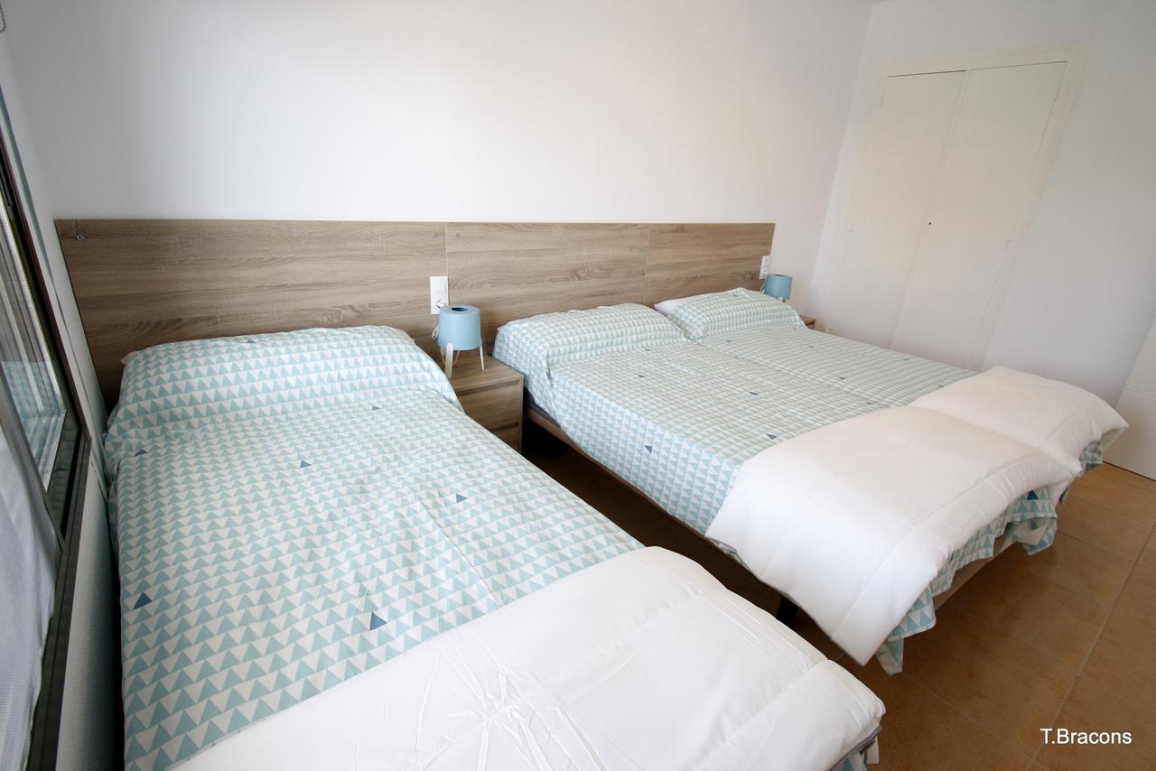 Apartamento Mimosas 미아미플라자 외부 사진