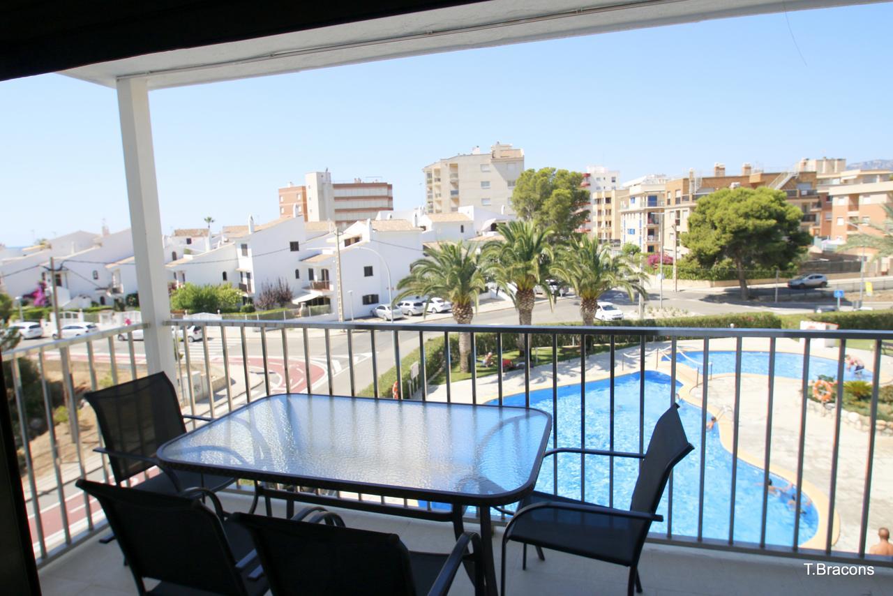 Apartamento Mimosas 미아미플라자 외부 사진