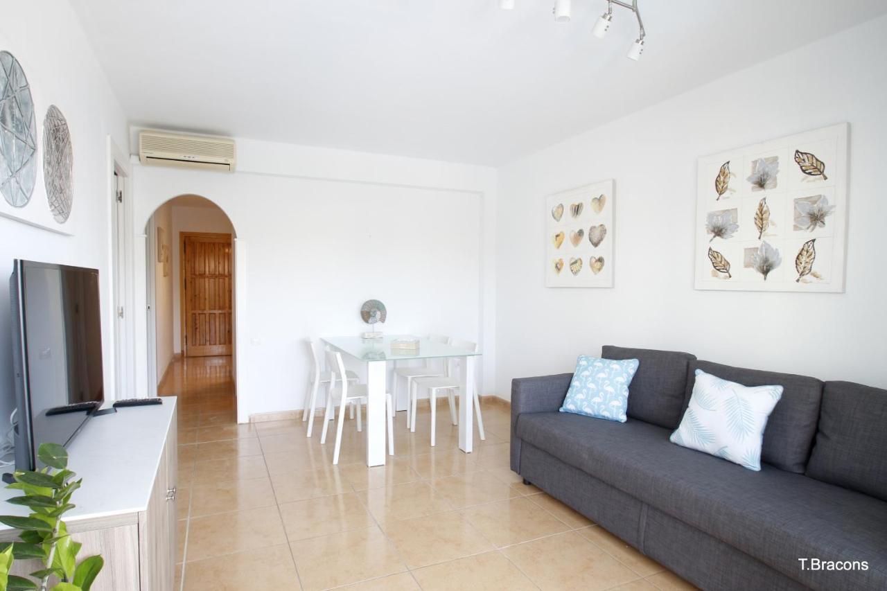 Apartamento Mimosas 미아미플라자 외부 사진