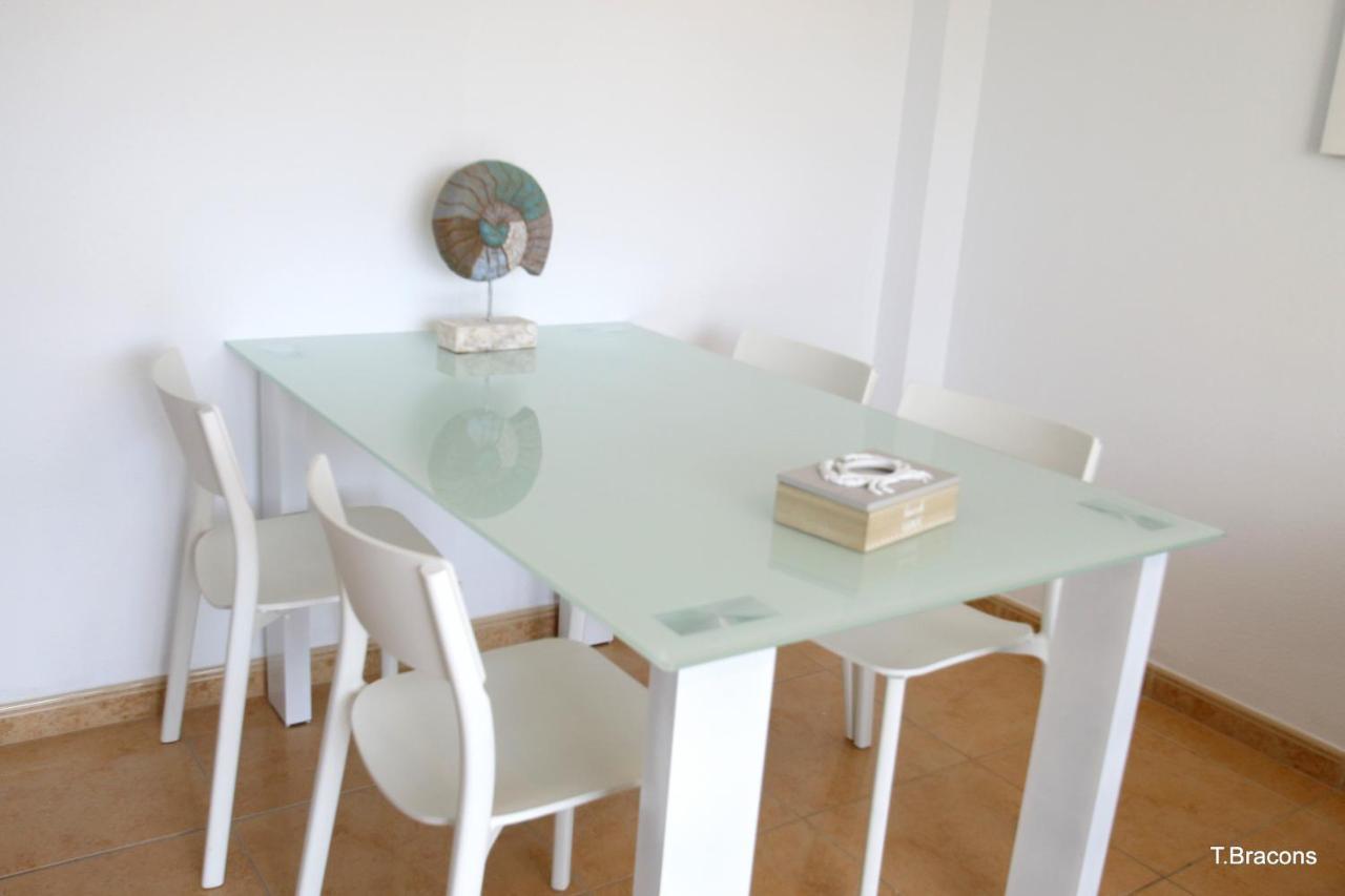 Apartamento Mimosas 미아미플라자 외부 사진