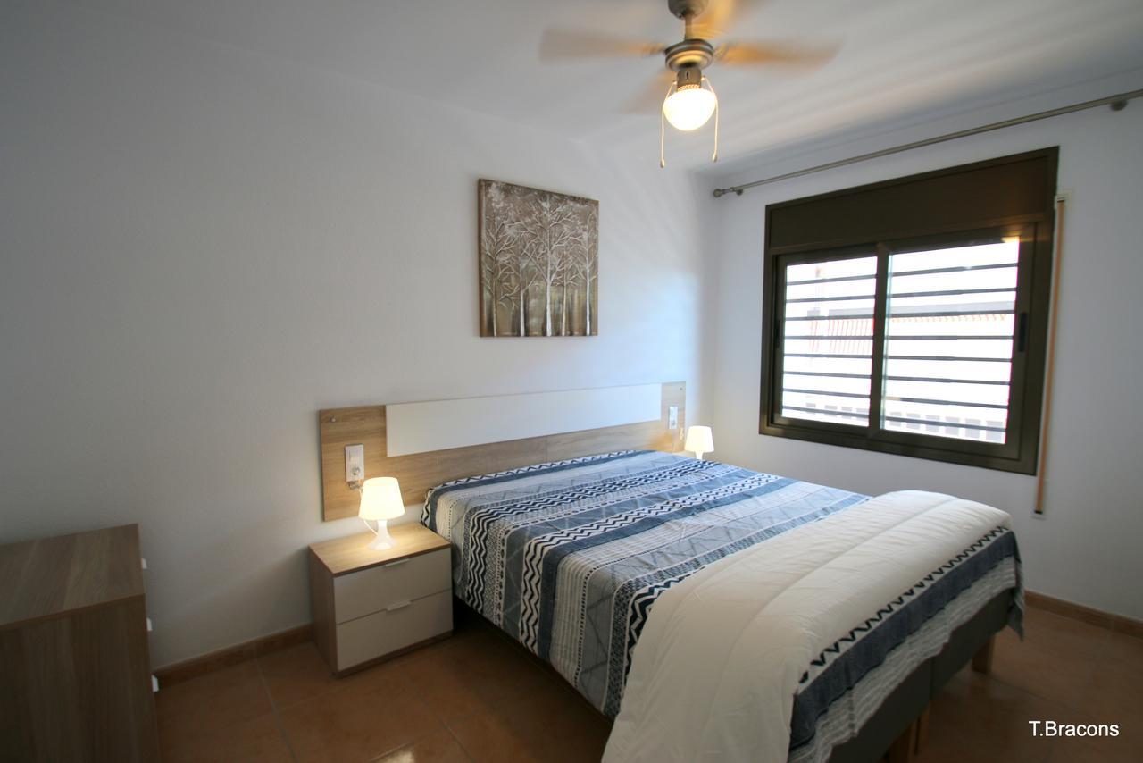 Apartamento Mimosas 미아미플라자 외부 사진