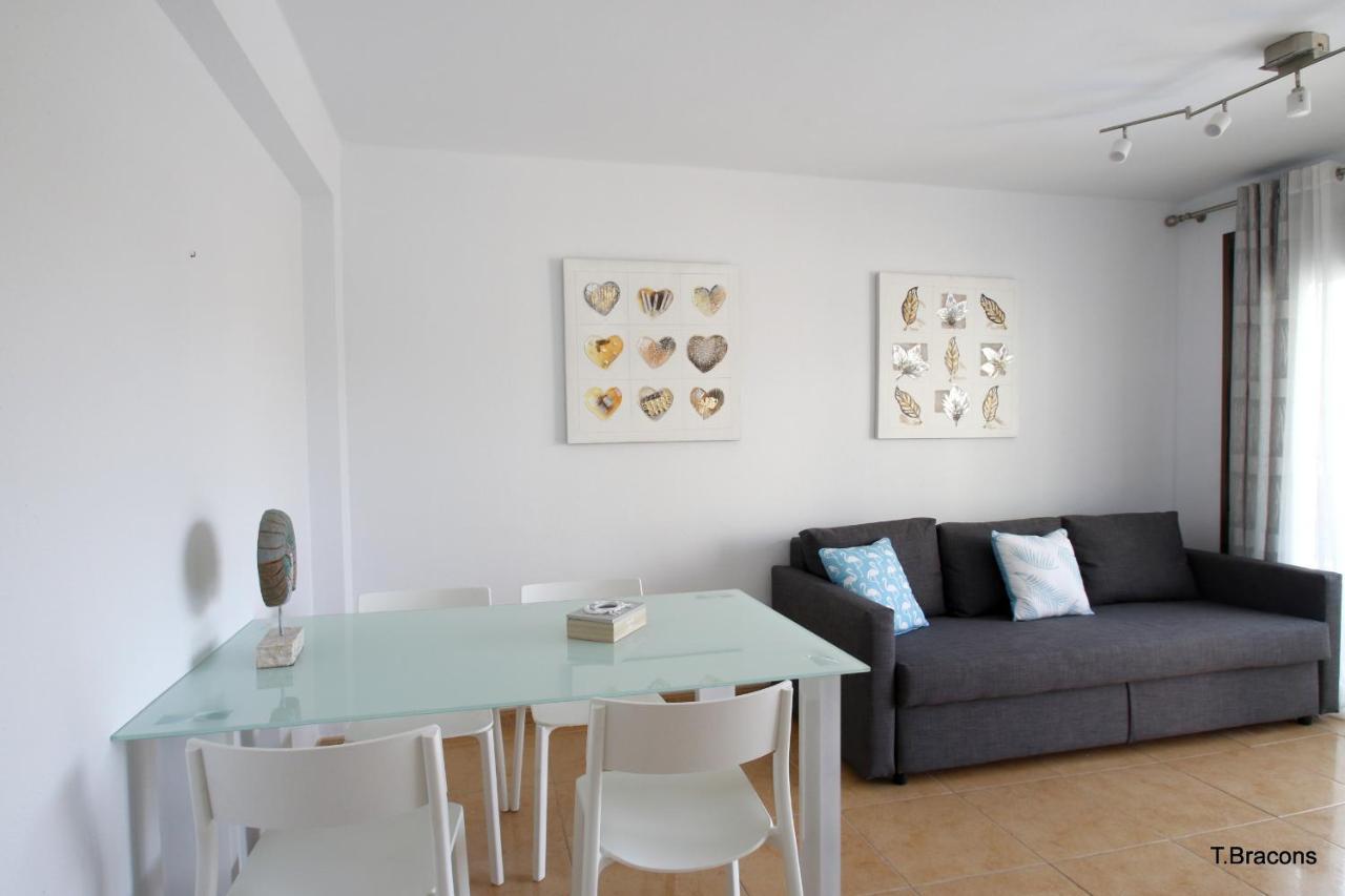 Apartamento Mimosas 미아미플라자 외부 사진